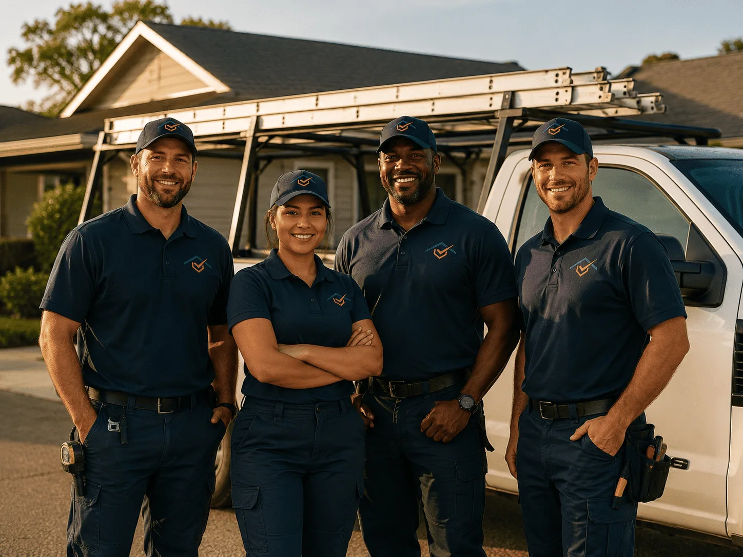 Roof Inspection company in Ocean View, NJ